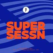 SUPER SESSN /スーパーセッション