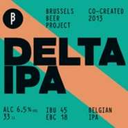 Brussels Beer Project ALL STARS
Belgian IPA　Alc6.5%
最初のテイスティングイベントで1位に選ばれた商品化第１号
エキゾチックな新宿の夜景のようにビターで鮮やか！