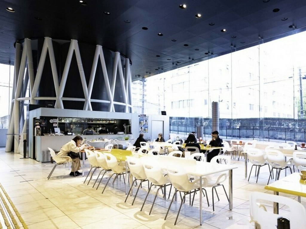 女子会にもおすすめ