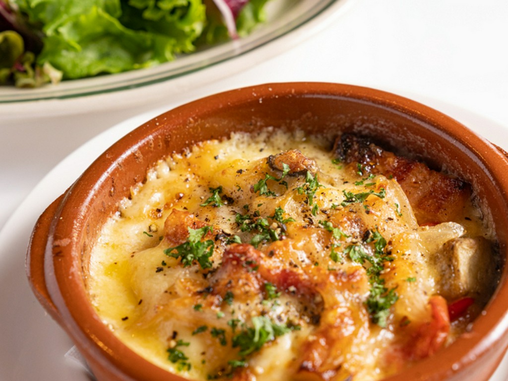 接待などのビジネスシーンにもおすすめ