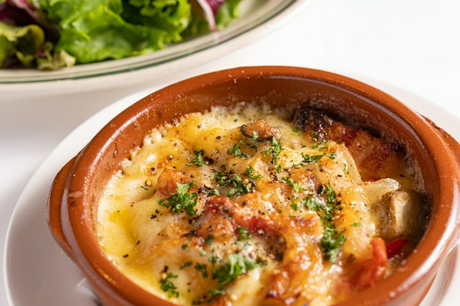 接待・会食におすすめ