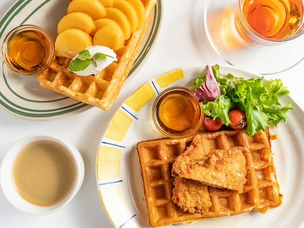 コスパ抜群の飲み放題付きコースプランあり