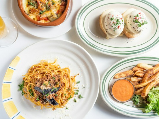 クレプスキュールカフェ仙台メディアテーク 仙台市その他 カフェ のグルメ情報 ヒトサラ