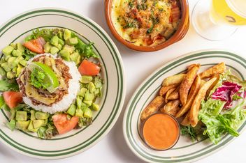 Crépuscule Cafe仙台媒体拍摄