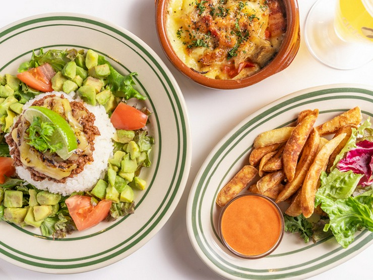 クレプスキュールカフェ仙台メディアテーク 仙台市その他 カフェ のグルメ情報 ヒトサラ