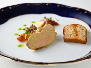 世界に多く流通されているハンガリー産の『フォアグラ』