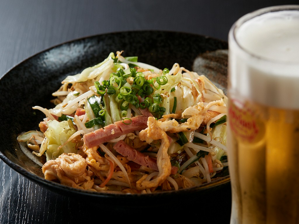 ふ～ちゃんぷる～