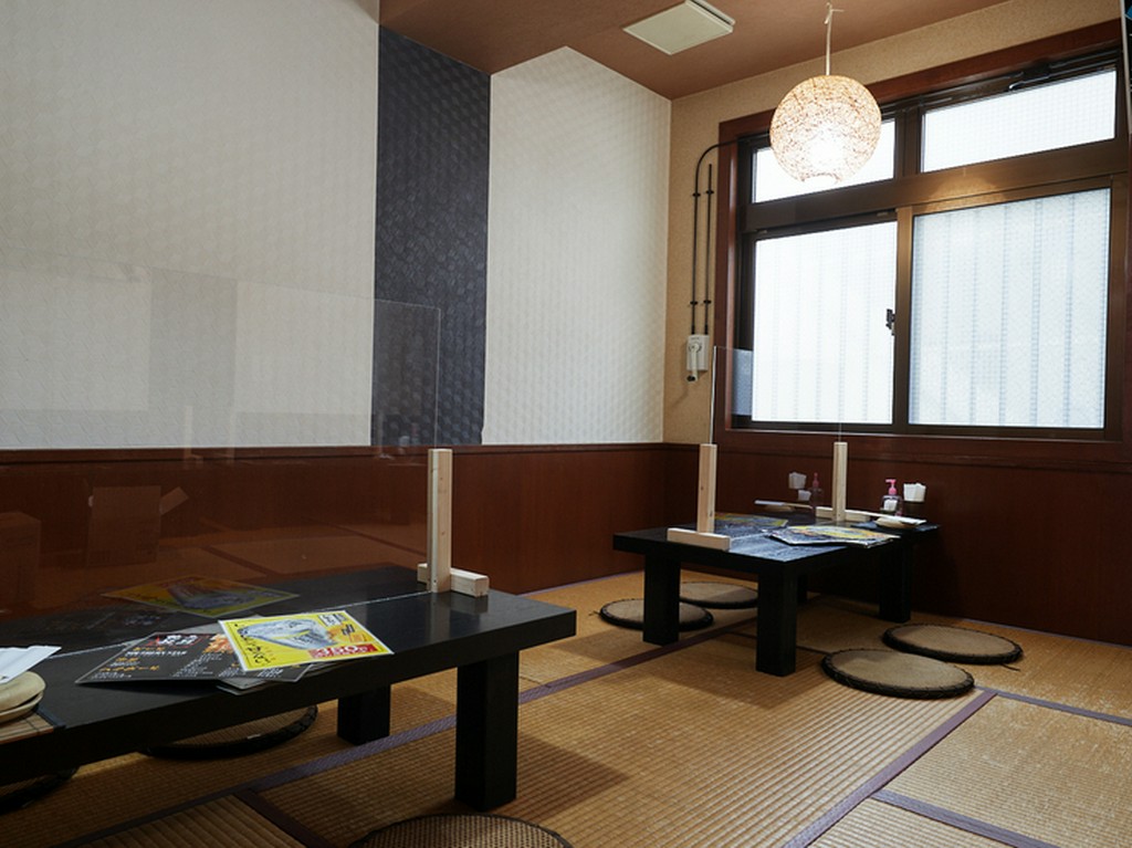 食べ放題＆飲み放題をゆったり3時間楽しめる店