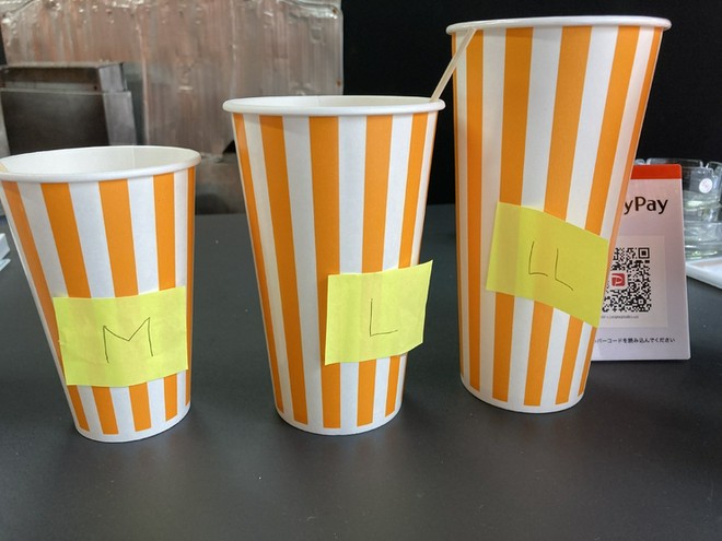 テイクアウトあり