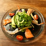 冷静スープとマッシュポテト！なめらかな濃厚クリーム