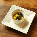 冷たいお出汁とすだちのめんたいこパスタ！夏に食べたい一品です。