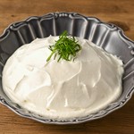 ポルチーニの贅沢な風味、味わいをたっぷりキノコと共に