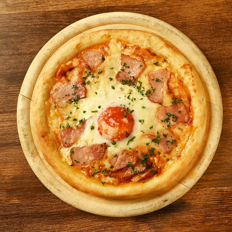 シズニングブラウニー