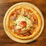 シズニングブラウニー