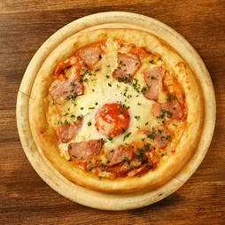 シズニングブラウニー