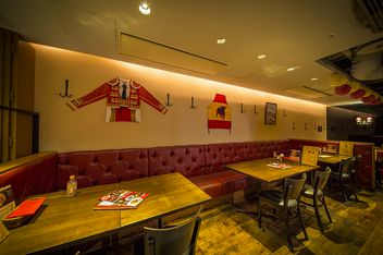 라 카수엘라 산노미야 민트 고베점