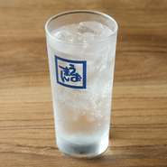 プレーンサワー