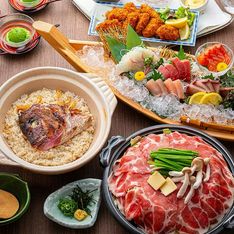 Uoman 淀屋橋 odona