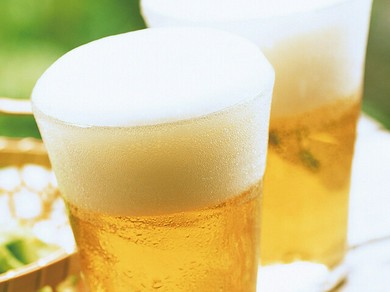 飲み放題付のコースは豊富な品揃え