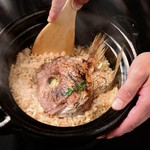 二人前からのご注文となります。