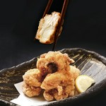 プレーン　680円
ポン酢　730円
タルタル　730円
RED　730円