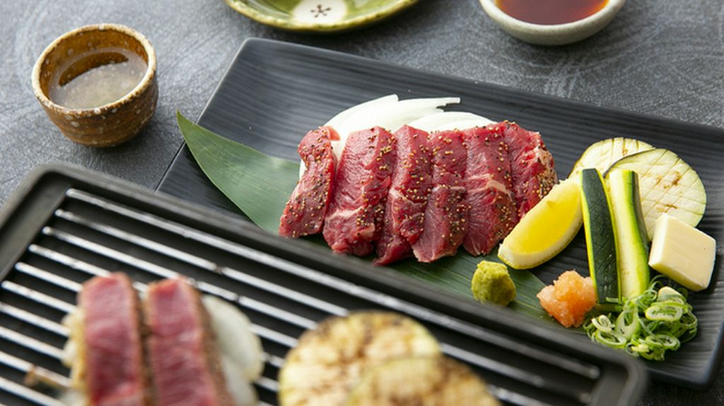 食材