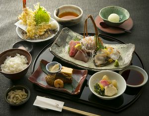 우오만 LINKS 우메다
