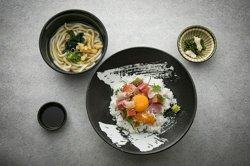 お料理