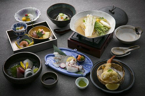 お料理
