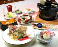 思い出の時を彩る祝宴を細やかな心遣いでお手伝い致します。