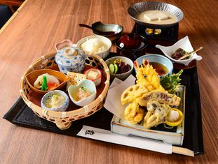 京都八条鱼满都酒店