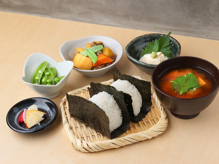 おこめ 天松堂 鎌倉 逗子 居酒屋 ランチメニュー ヒトサラ おこめ 天松堂 鎌倉 逗子 居酒屋 ランチメニュー ヒトサラ