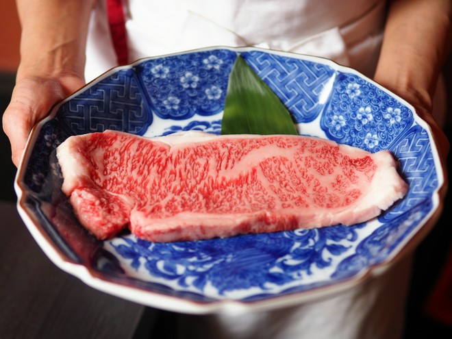 食材にこだわっている