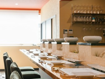 特別な夜にふさわしい極みの一皿