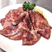 ※焼き加減をお申し付けください。