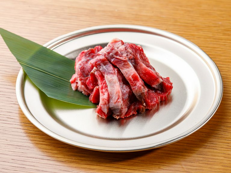 牛セセリ