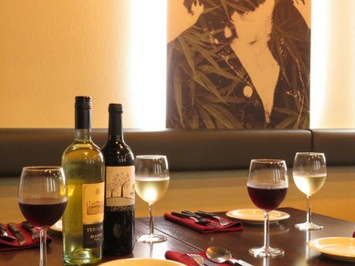 女子会におすすめ