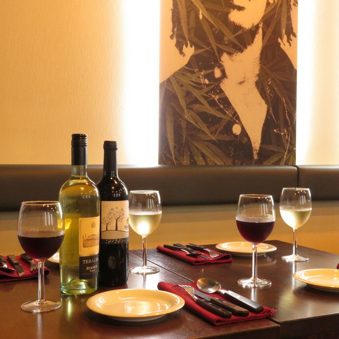 女子会におすすめ