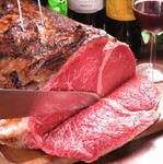 超肉特化型食べ飲み放題！