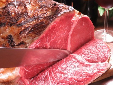 超肉特化型食べ飲み放題！