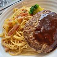 Uber Eatsやmenuからデリバリー対応