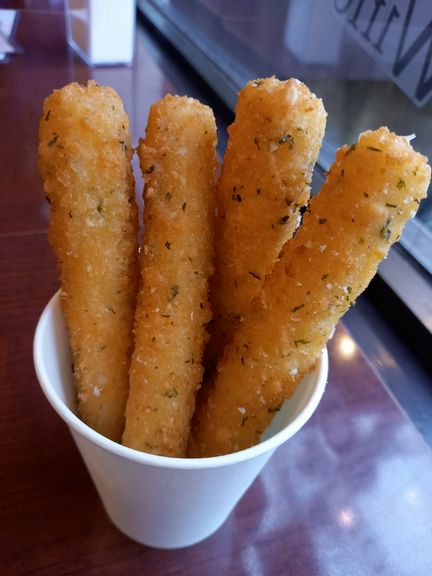 一人ご飯から夕飯の一品またはスイーツ、フライまで