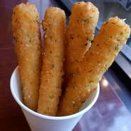 一人ご飯から夕飯の一品またはスイーツ、フライまで