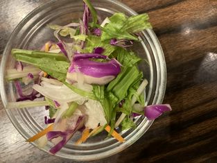 철판요리 TOKIO