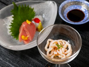 Nihon ryori Hitoshizuku