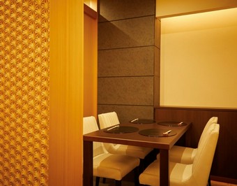 ビジネスからプライベートまで、大切な人と過ごしたい上質な空間