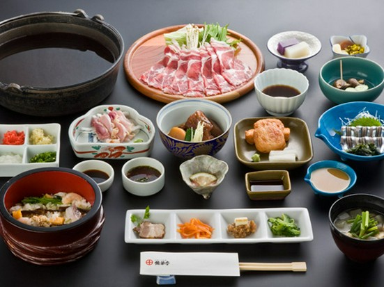 熊襲亭 天文館 ベイサイド 和食 のグルメ情報 ヒトサラ 熊襲亭 天文館 ベイサイド 和食 のグルメ情報 ヒトサラ