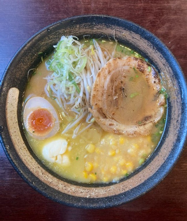 ラーメン