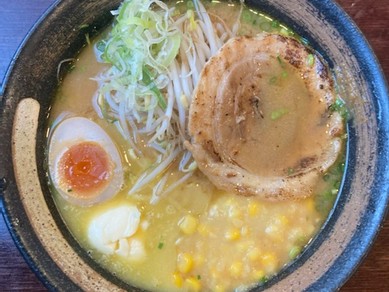 ラーメン
