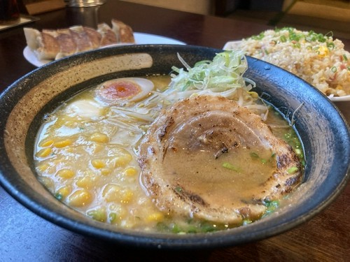 セットメニュー